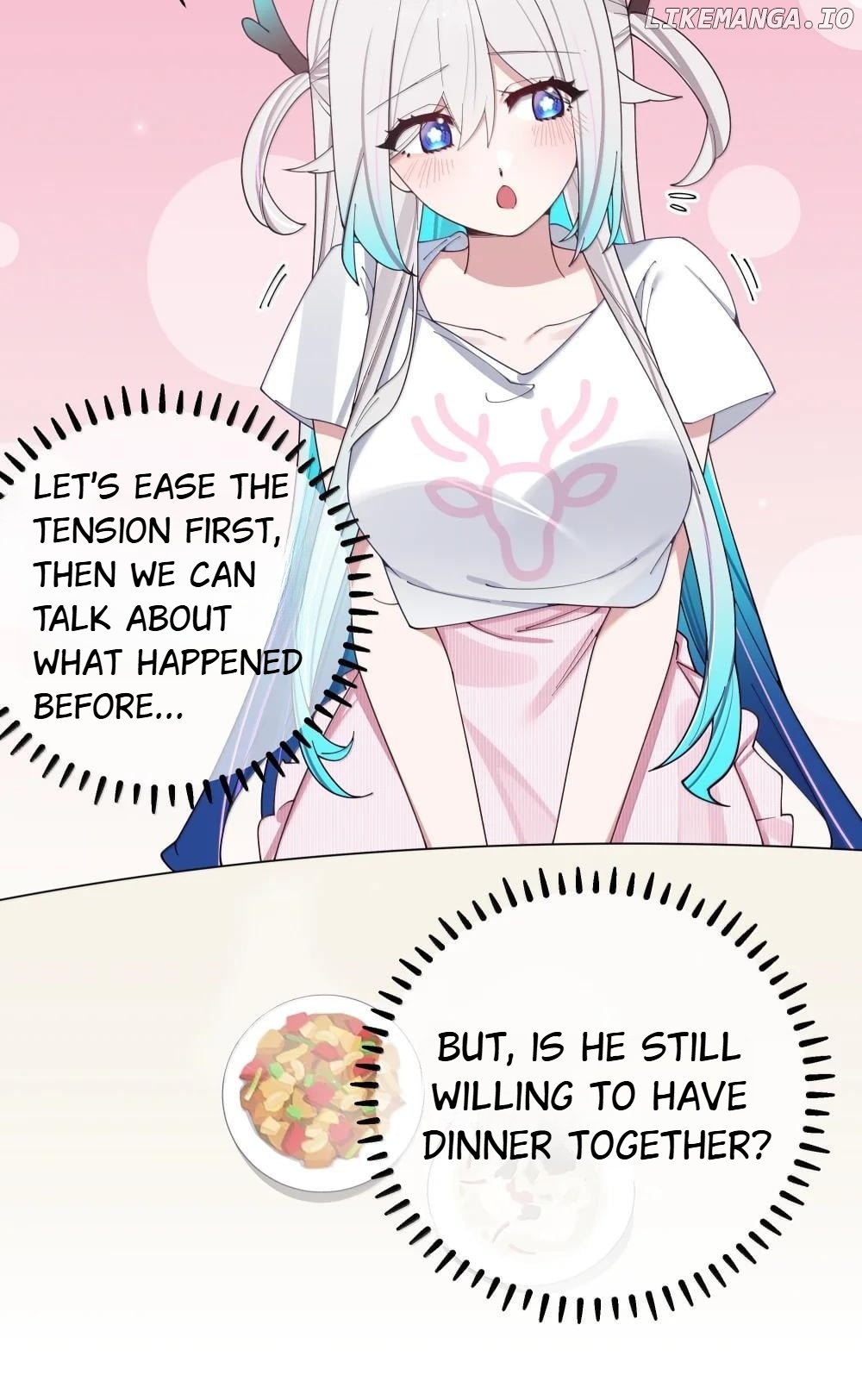 My Fake Girlfriends are using me as a Shield Chapter 139 - page 2